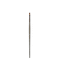 12 Pack: Zen™ Series 73 Short Handle Flat Shader Brush